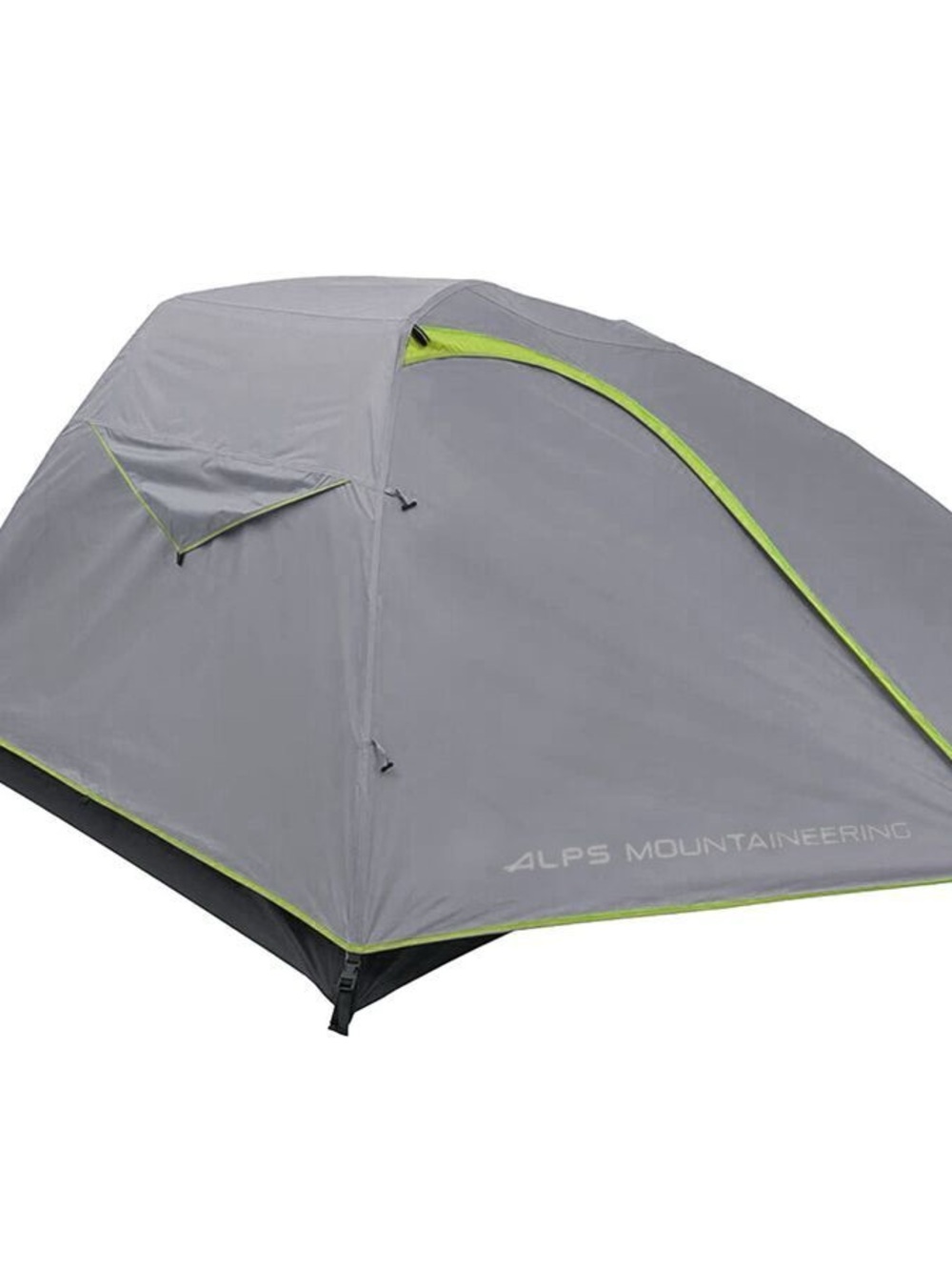 NWT ALPS Mountaineering Ibex  3 Tent 3-Person 3 - Season